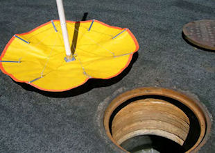 Manhole Products