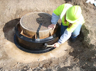 Sealing Systems, Inc.